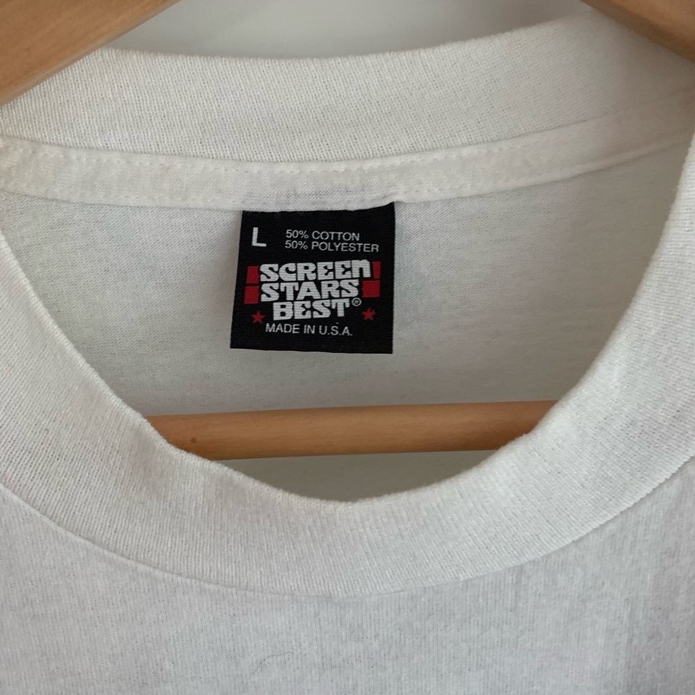 Vintage Racing Shirt - Picture 3 of 5